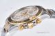 CLEAN Factory Copy Rolex Daytona Clean 4130 904L Watch 2-Tone Mother Of Pearl Dial (3)_th.jpg